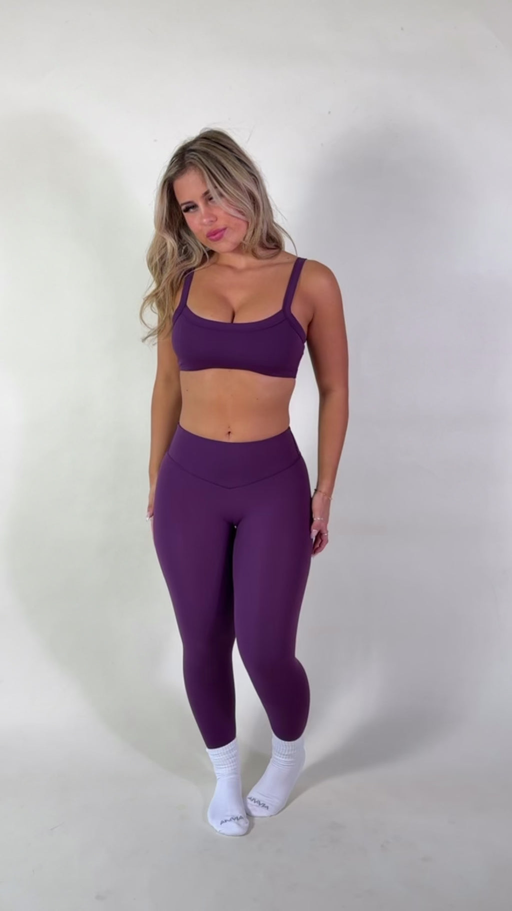 SERENITY BRA