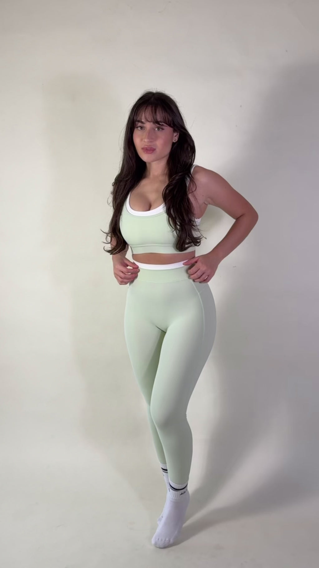 BLOOM LEGGINGS